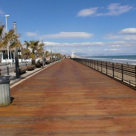Apartamento Torrenueva La Mata Impresionantes Vistas تورّيفيِخا المظهر الخارجي الصورة
