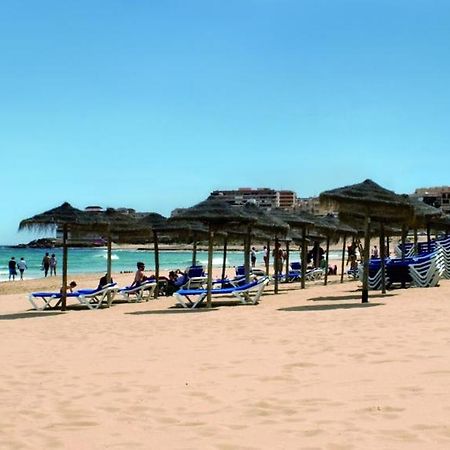Apartamento Torrenueva La Mata Impresionantes Vistas تورّيفيِخا المظهر الخارجي الصورة