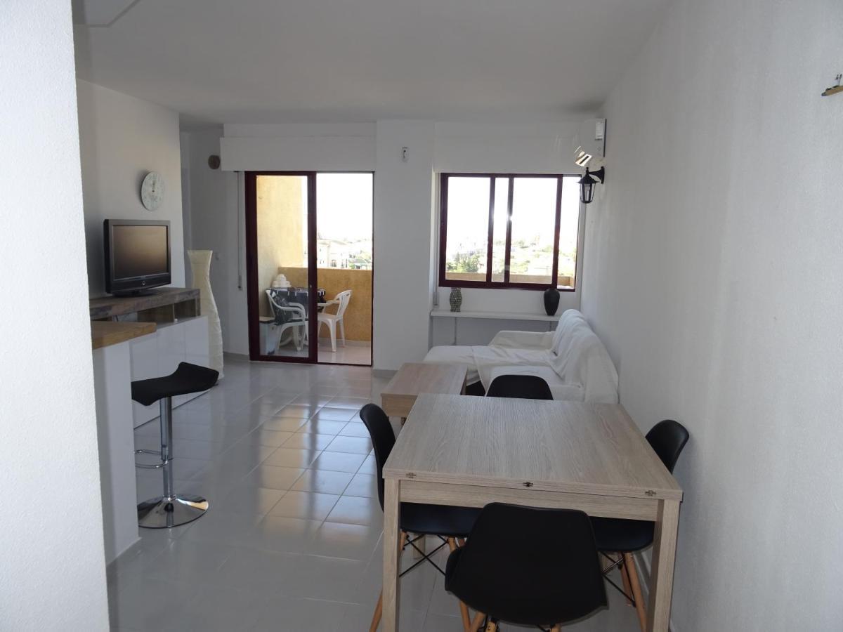 Apartamento Torrenueva La Mata Impresionantes Vistas تورّيفيِخا المظهر الخارجي الصورة