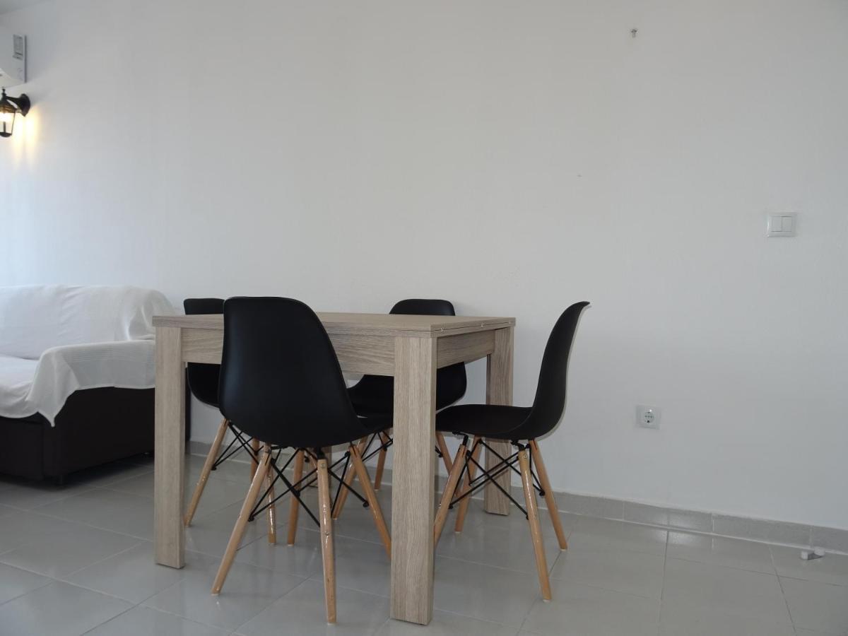 Apartamento Torrenueva La Mata Impresionantes Vistas تورّيفيِخا المظهر الخارجي الصورة