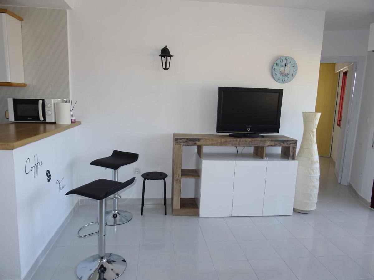 Apartamento Torrenueva La Mata Impresionantes Vistas تورّيفيِخا المظهر الخارجي الصورة