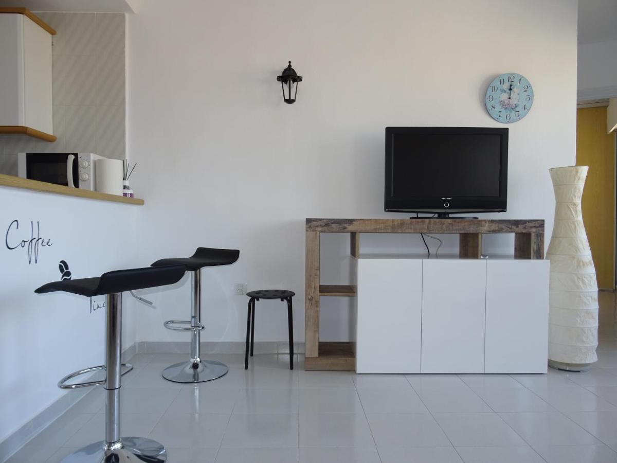 Apartamento Torrenueva La Mata Impresionantes Vistas تورّيفيِخا المظهر الخارجي الصورة