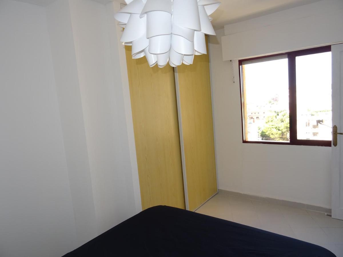 Apartamento Torrenueva La Mata Impresionantes Vistas تورّيفيِخا المظهر الخارجي الصورة