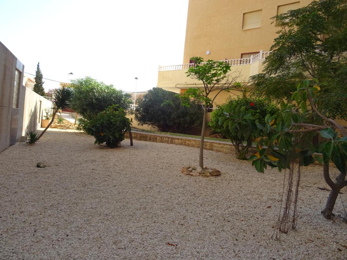 Apartamento Torrenueva La Mata Impresionantes Vistas تورّيفيِخا المظهر الخارجي الصورة