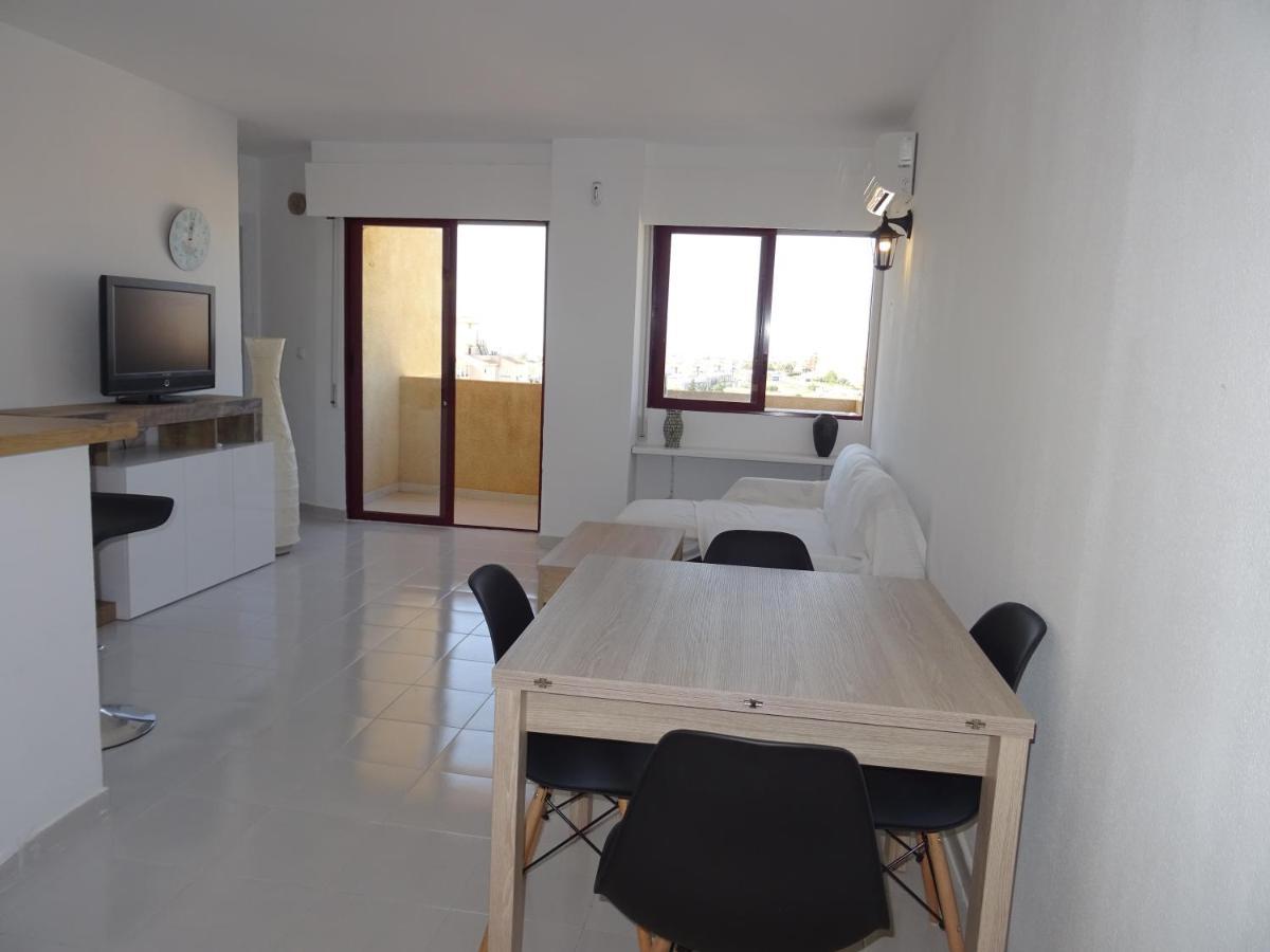 Apartamento Torrenueva La Mata Impresionantes Vistas تورّيفيِخا المظهر الخارجي الصورة