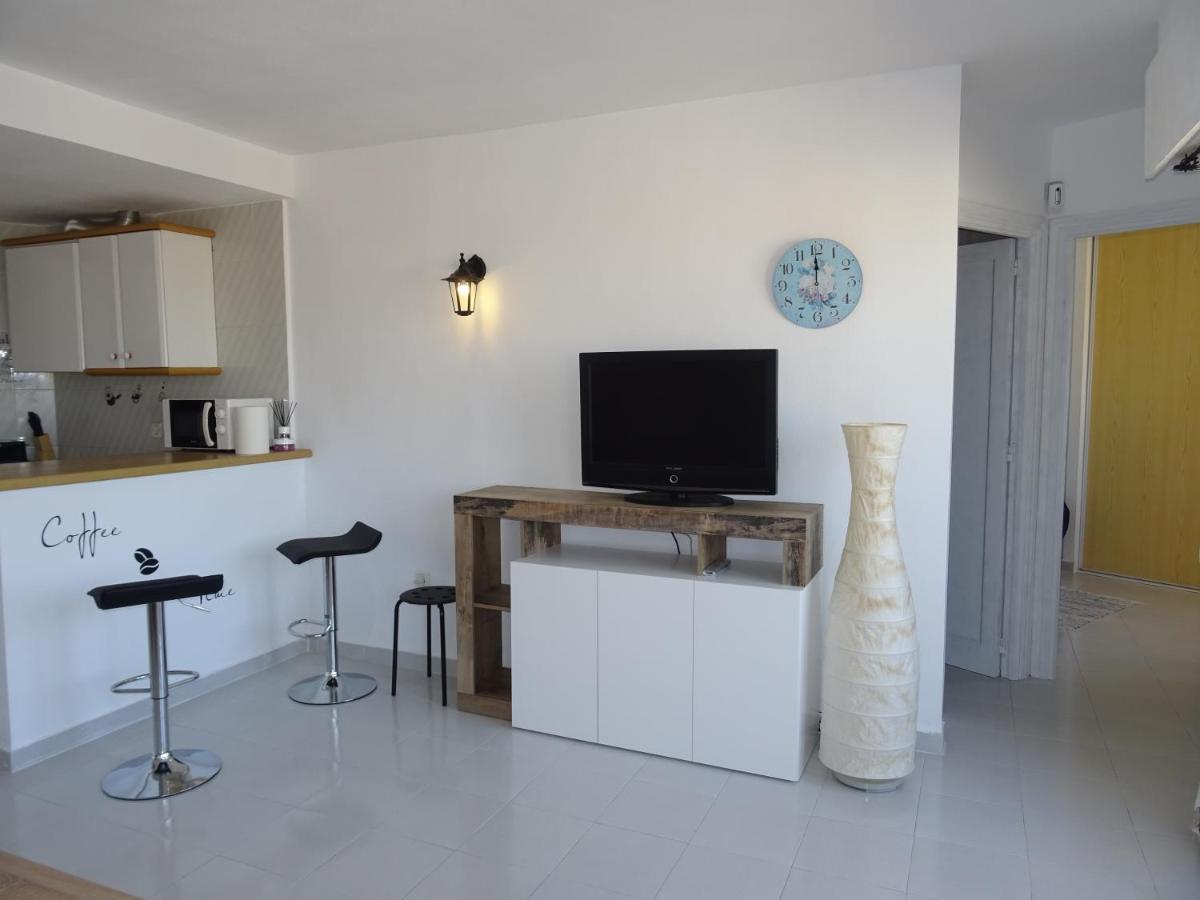 Apartamento Torrenueva La Mata Impresionantes Vistas تورّيفيِخا المظهر الخارجي الصورة