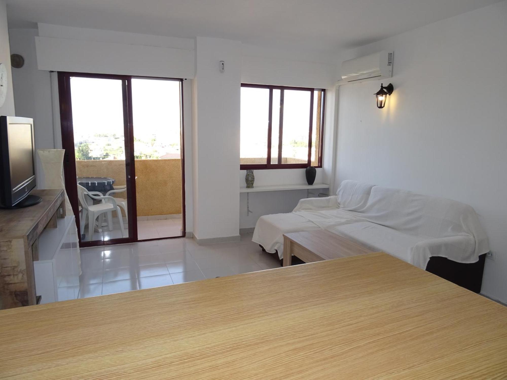 Apartamento Torrenueva La Mata Impresionantes Vistas تورّيفيِخا المظهر الخارجي الصورة