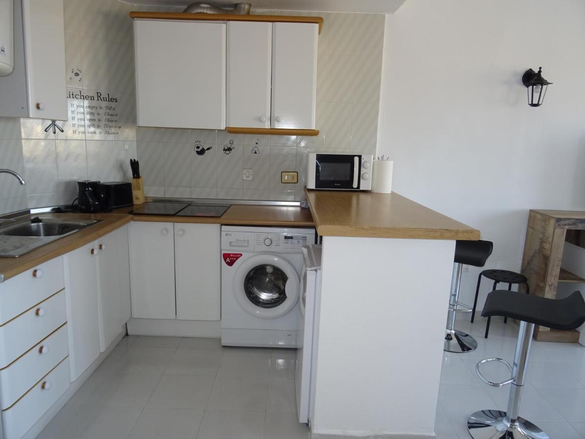 Apartamento Torrenueva La Mata Impresionantes Vistas تورّيفيِخا المظهر الخارجي الصورة