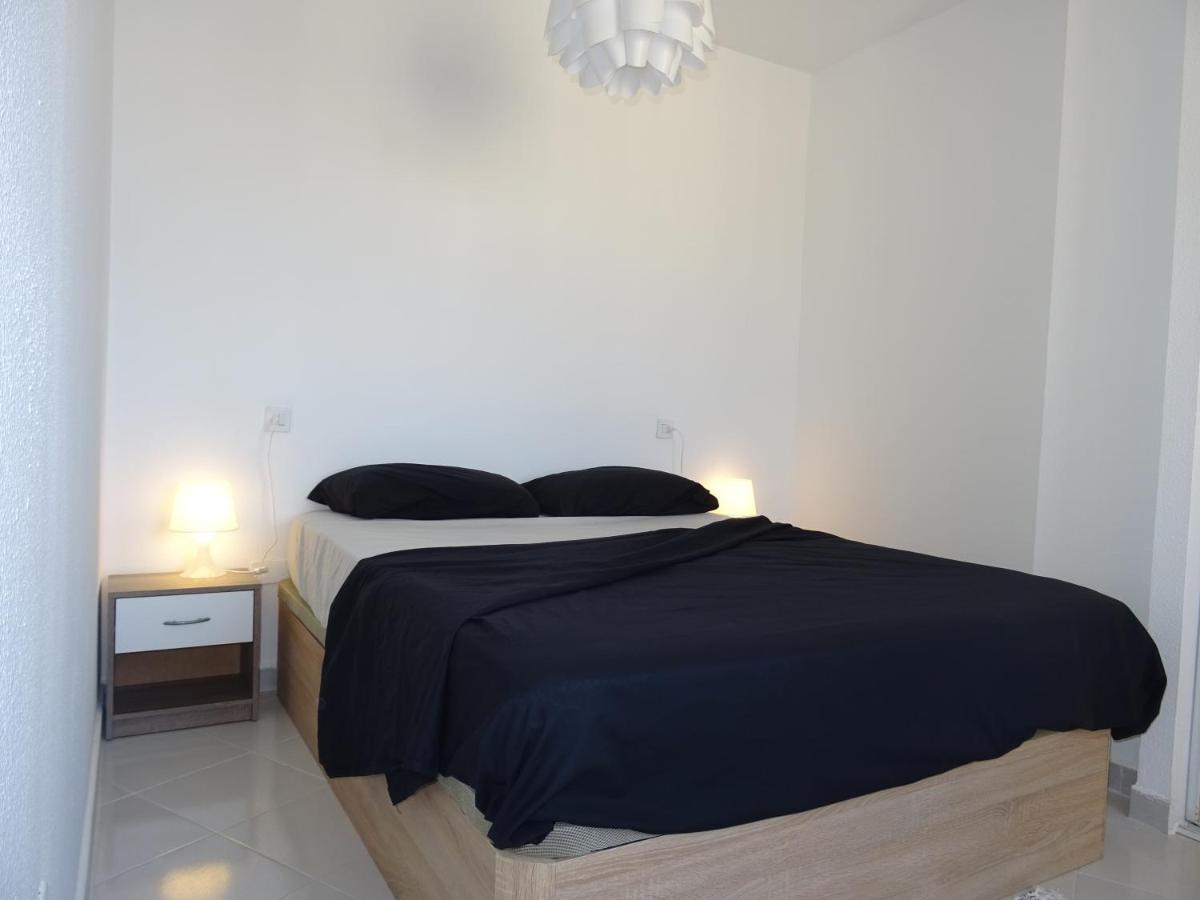 Apartamento Torrenueva La Mata Impresionantes Vistas تورّيفيِخا المظهر الخارجي الصورة