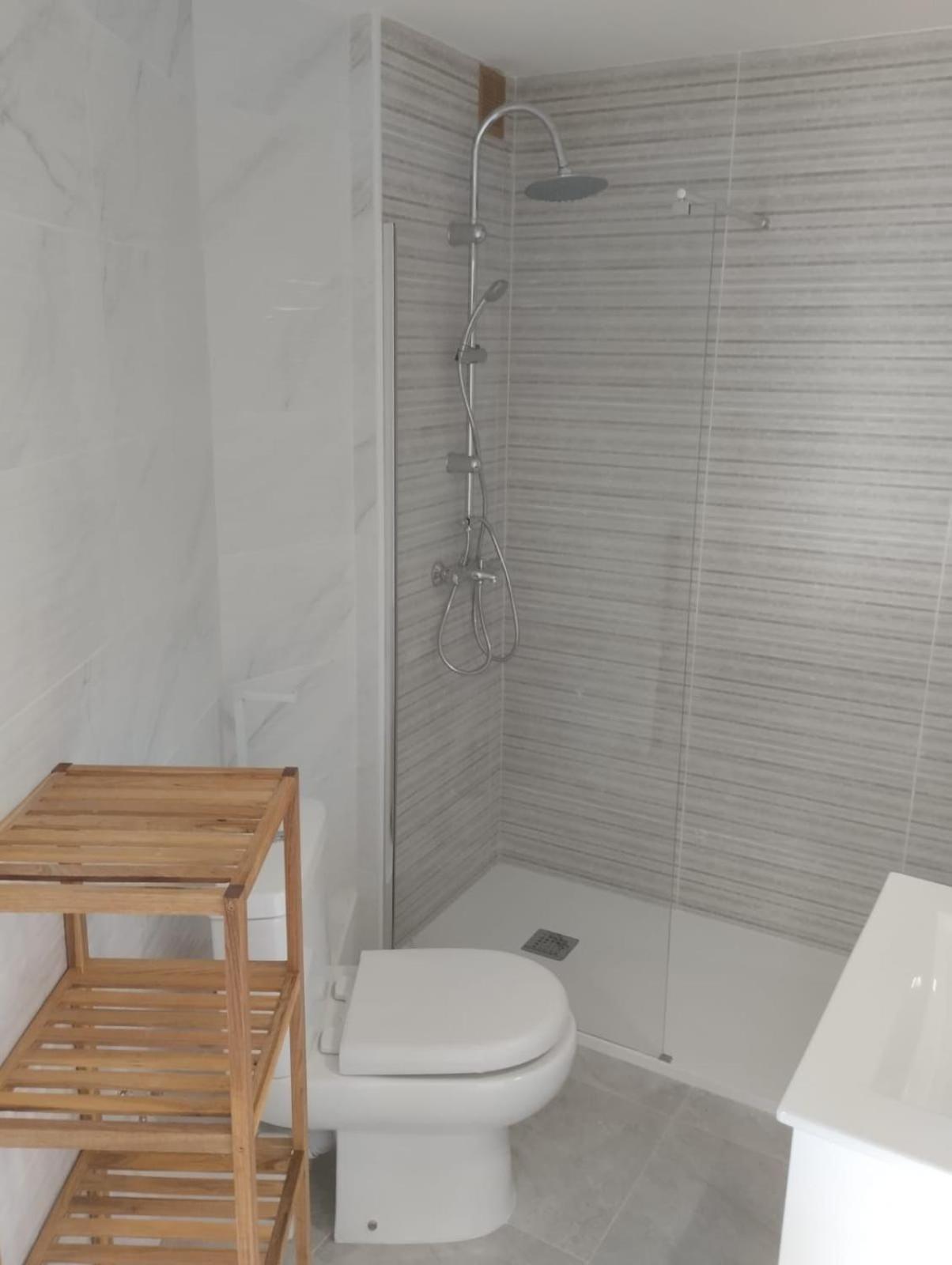 Apartamento Torrenueva La Mata Impresionantes Vistas تورّيفيِخا المظهر الخارجي الصورة
